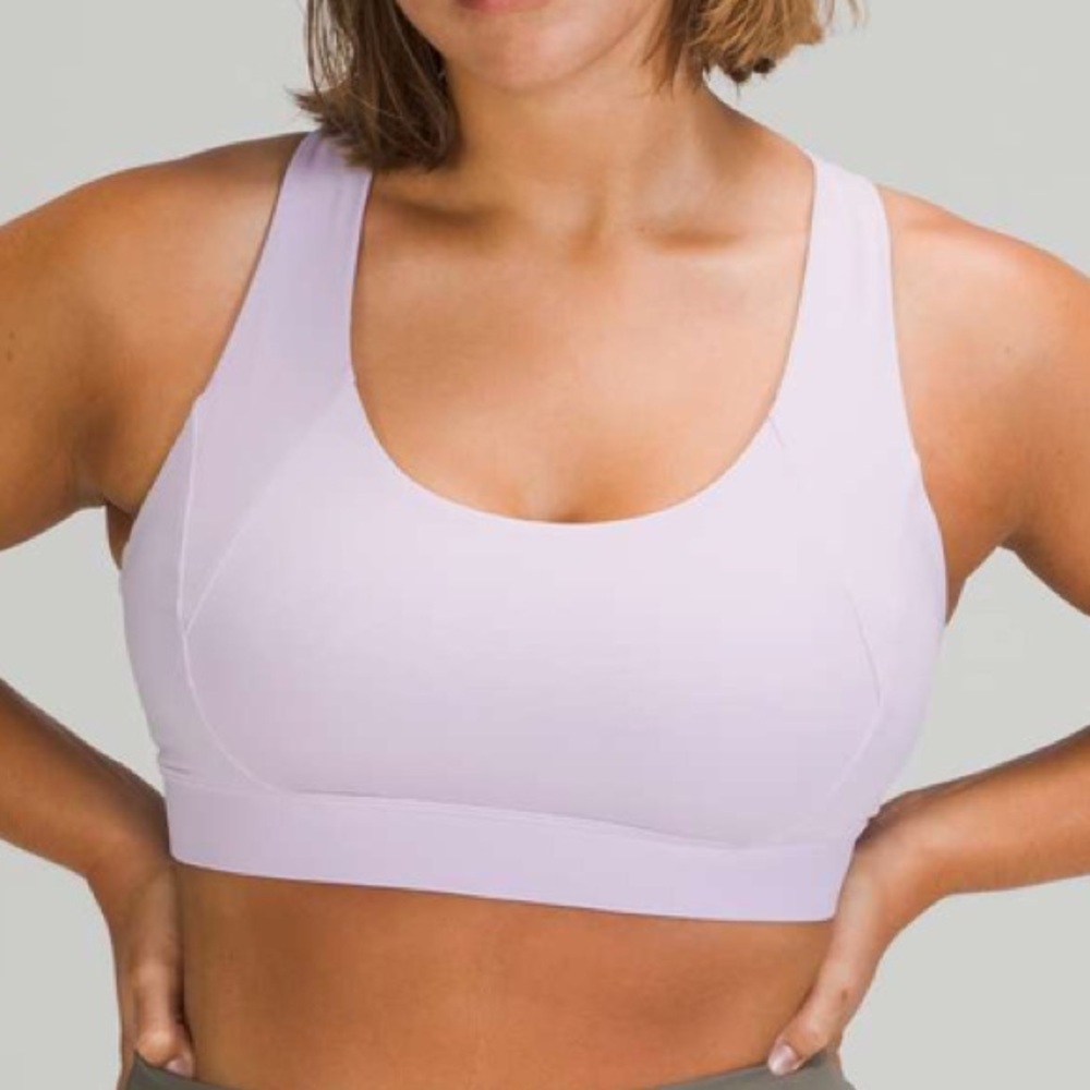 Lululemon Bra
